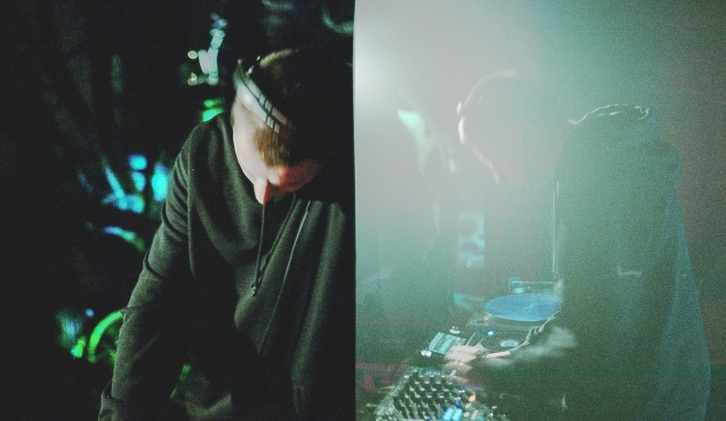 14 safensound, Cross club, Silhouette, VisionOf1994